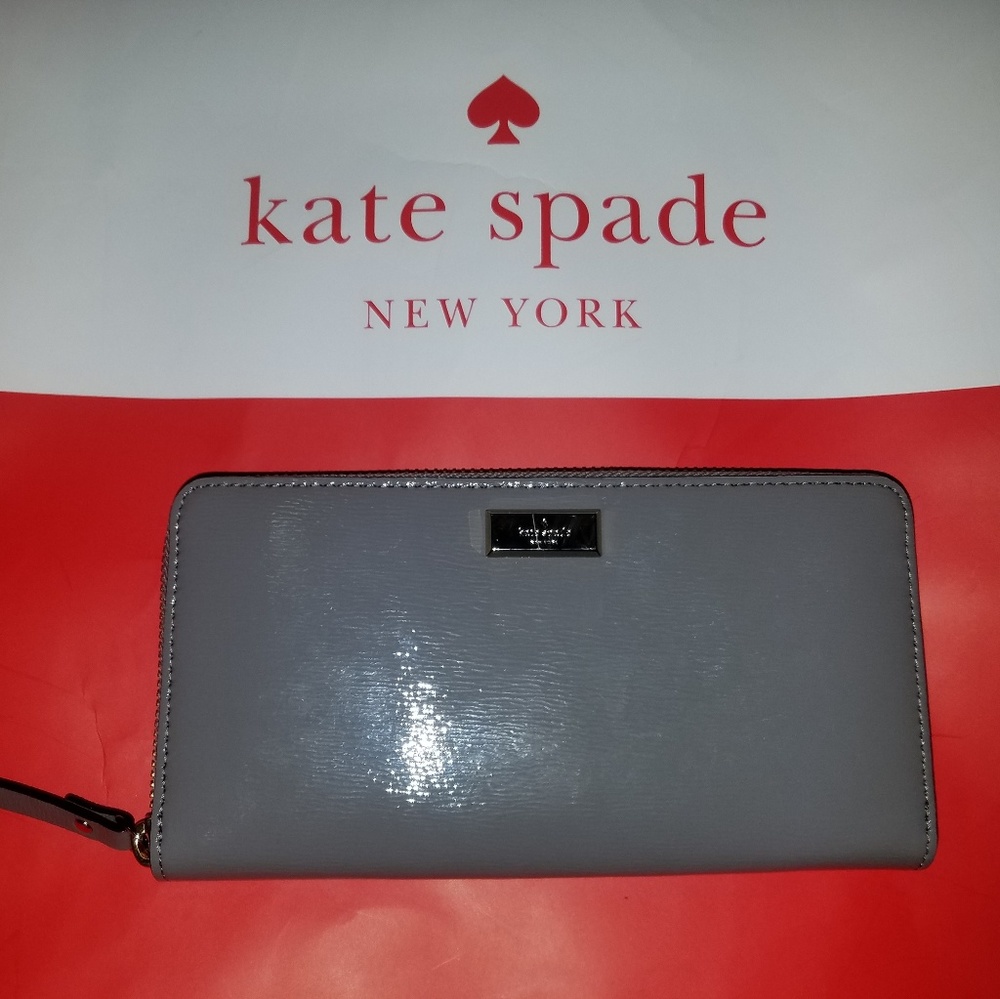 Kate spade wallet